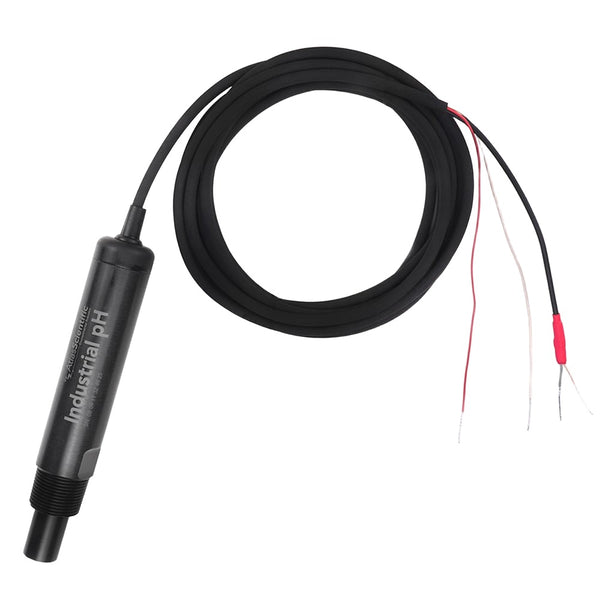 Atlas Scientific Industrial pH Probe w/ Temp (ENV-50-pH)