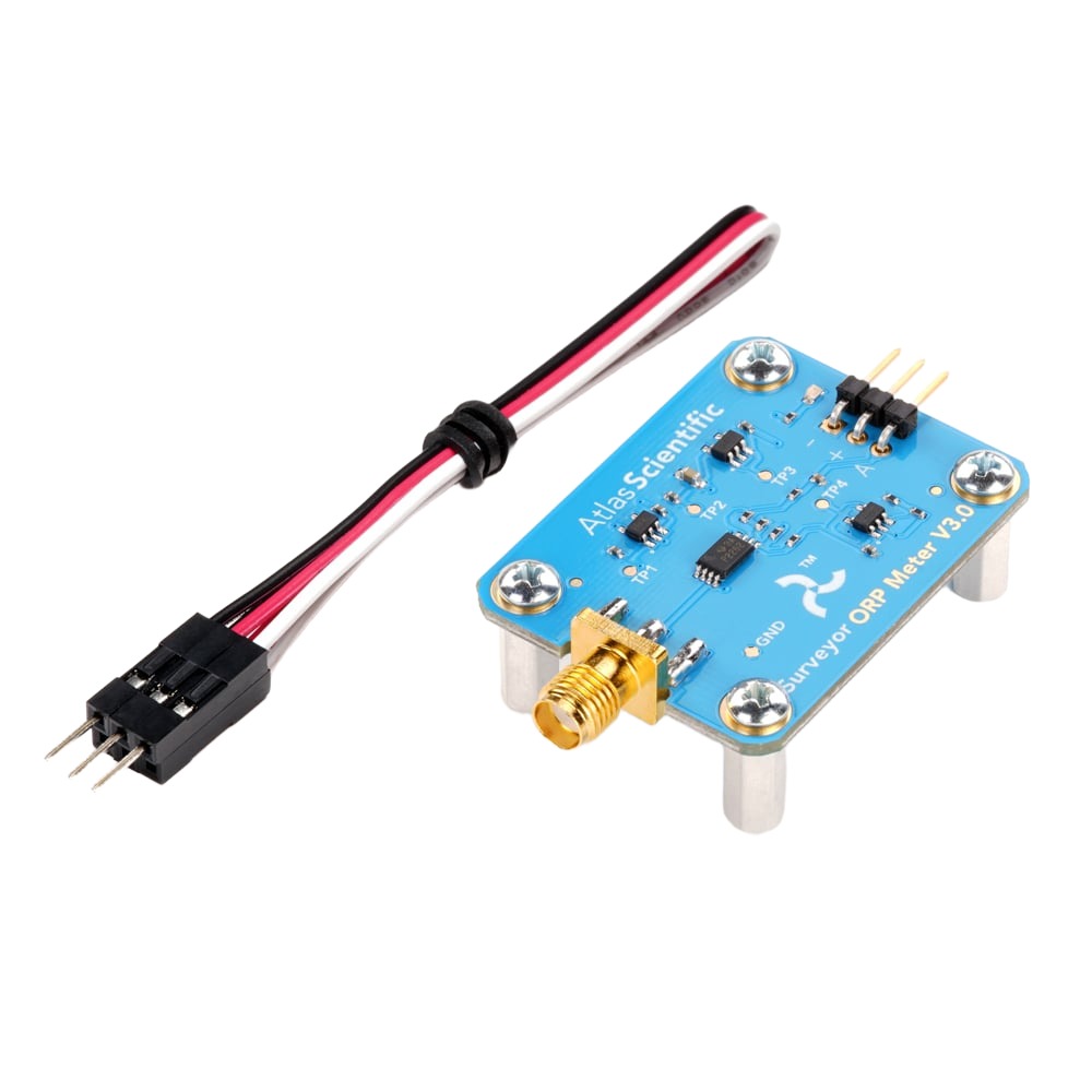 Atlas Scientific Surveyor Analog ORP Meter (SRV-ORP)