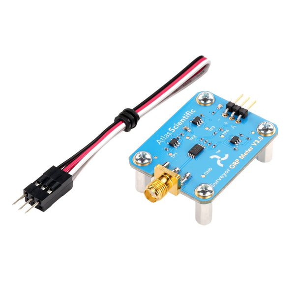 Atlas Scientific Surveyor Analog ORP Meter (SRV-ORP)