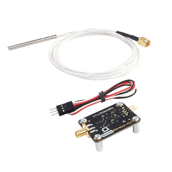 Atlas Scientific Surveyor Analog Temperature Kit (KIT-304)