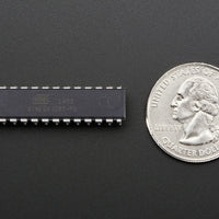 Atmega328P Bootloader programmed chip Arduino Compatible - circuitrocks