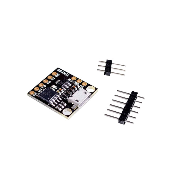 ATtiny85 Micro Mini USB Board HW-019B (2696)