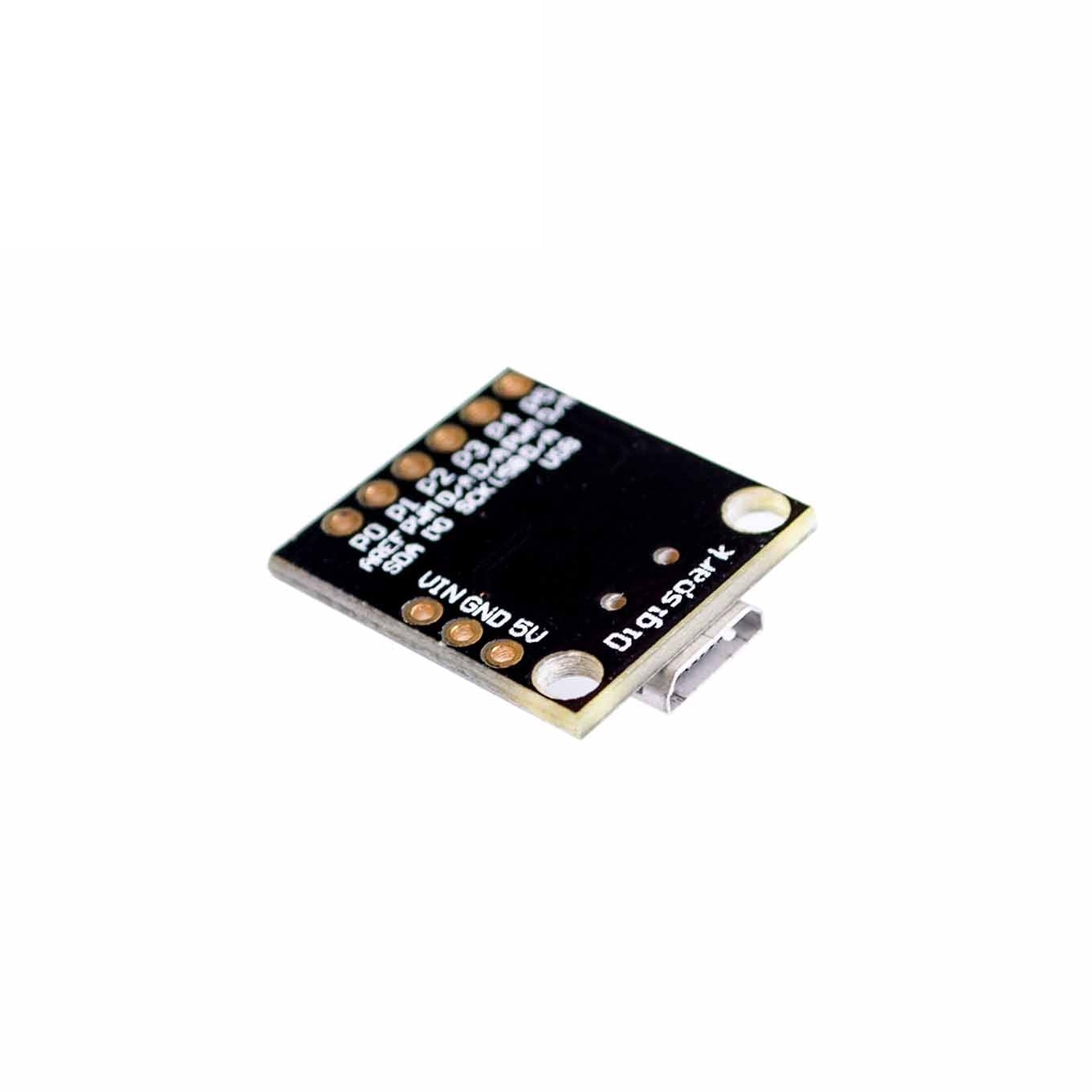ATtiny85 Micro Mini USB MCU Development Board Module HW-019B
