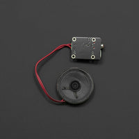 Audio Amplifier Module Lm386 Amp Arduino Compatible - photo 2