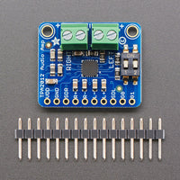 TPA2012 Stereo Audio Amplifier 2.1W Class-D - Adafruit 1552 - view 6