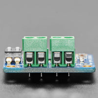TPA2012 Stereo Audio Amplifier 2.1W Class-D - Adafruit 1552 - view 7