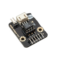 Audio Analyzer MSGEQ7 — Electronics Part | Circuitrocks