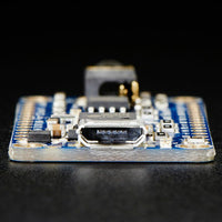Audio FX Sound Board WAV-OGG Trigger with 16MB Flash Adafruit - circuitrocks