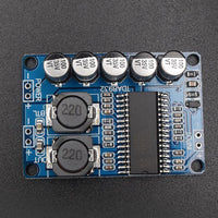 Audio TDA8932 Amplifier Board 35W - circuitrocks