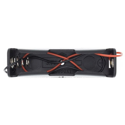 Battery Holder 18650 1S 2S 3S 4S With Wire Lead Arduino