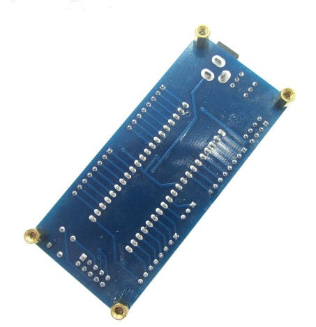 Standalone AVR ISP Programmer