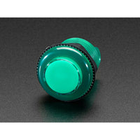 Arcade LED Lights Push Button Built-In Switch 5V Illuminated Buttons Diy Kit - circuitrocks