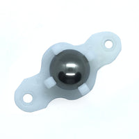 Caster Wheel Steel Ball W420 - circuitrocks