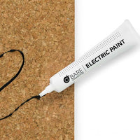 DFRobot BarePaint Conductive Paint 10ml (FIT0264) - DFRobot photo 1