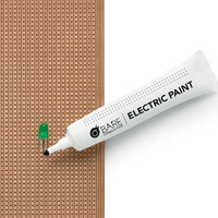 DFRobot BarePaint Conductive Paint 10ml (FIT0264) - DFRobot photo 4