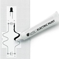 DFRobot BarePaint Conductive Paint 10ml (FIT0264) - DFRobot photo 5