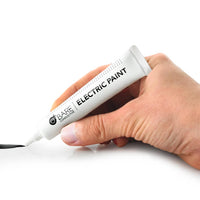DFRobot BarePaint Conductive Paint 10ml (FIT0264) - DFRobot photo 6