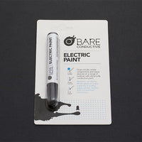 DFRobot BarePaint Conductive Paint Pens 10ml - FIT0264 - view 3