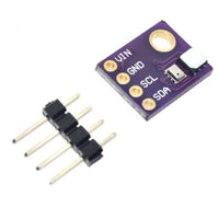 BMP280 Barometric Pressure/Altitude Sensor I2C/SPI - view 4