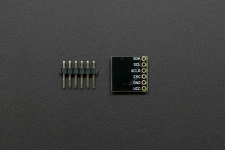 Barometric Pressure Sensor BMP085 Breakout - DFRobot SEN0120 image 2