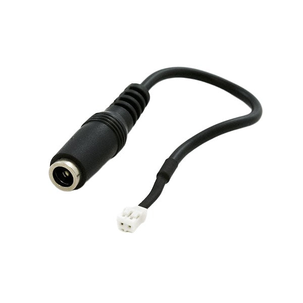 SparkFun Barrel Jack to 2-Pin JST Adapter (TOL-08734)