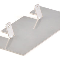 Basic Sumo Blade for Zumo Chassis - circuitrocks