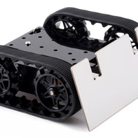 Basic Sumo Blade for Zumo Chassis - circuitrocks