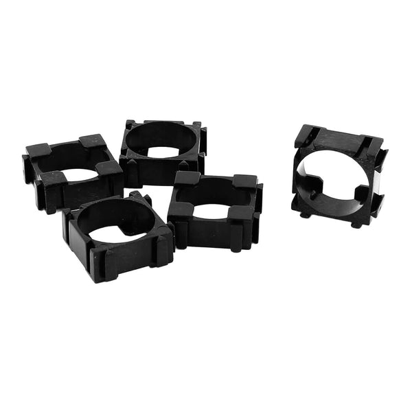 18650 Lithium Cell Holder Bracket 5pcs (AM367)