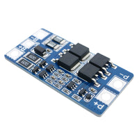 Battery 2S 10A Charger 18650 BMS - circuitrocks