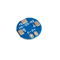 Battery 2S 5A Charger 18650 Li-ion BMS HX-2S-A2 - circuitrocks