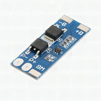 2S 18650 BMS 8A Battery Protection Board - 8.4V