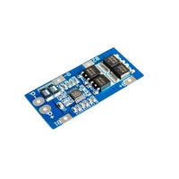 3S 11.1V 18650 BMS HX-3S-D01 (AA113)
