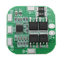 4S 14.8V 20A BMS - Battery Protection 16.8V Charge