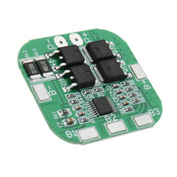 4S 14.8V 20A BMS - Battery Protection 16.8V Charge - view 2