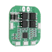 4S 14.8V 20A BMS - Battery Protection 16.8V Charge - view 3