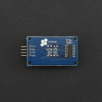 Battery Capacity Indicator - circuitrocks