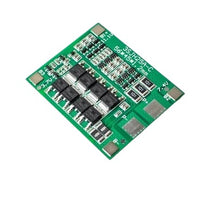 3S 12V 25A 18650 BMS Battery Protection (2385)