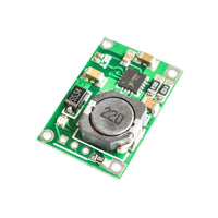 Battery Charger 4.2v 8.4v Double Lion Battery Compatible 2A TP5100 - circuitrocks