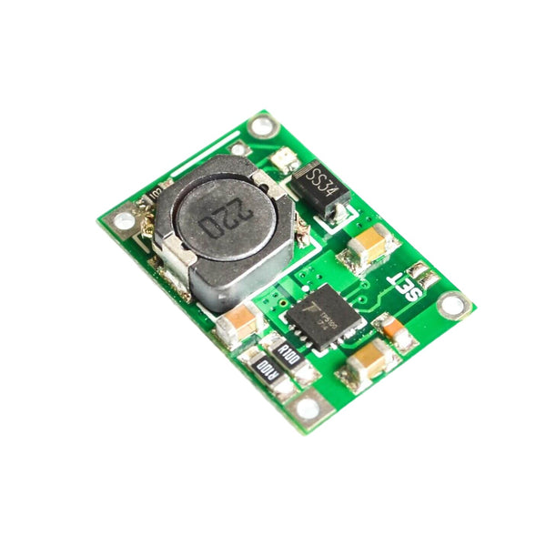 TP5100 4.2V/8.4V Li-Ion Charger 2A (AB625)