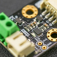 DFRobot Battery Fuel Gauge I2C 3.7V Li - DFR0563 - view 4