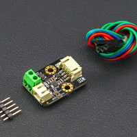 DFRobot Battery Fuel Gauge I2C 3.7V Li - DFR0563 - view 5