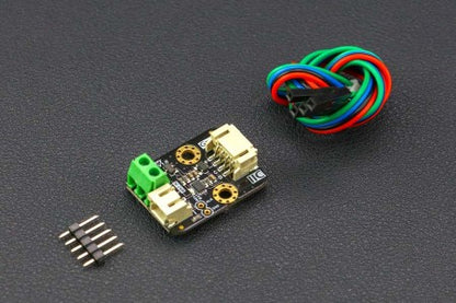 Battery Fuel Gauge I2C 3.7V Li