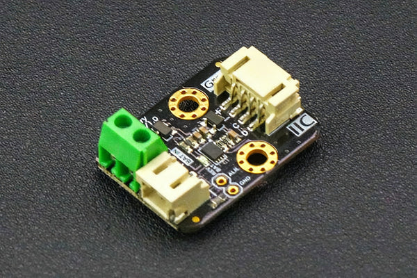 DFRobot Battery Fuel Gauge I2C 3.7V Li - DFR0563
