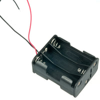 DFRobot 6xAA Battery Holder Double-Layer (FIT0078) - DFRobot photo 5