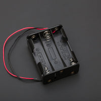 DFRobot 6xAA Battery Holder Double-Layer (FIT0078) - DFRobot photo 6