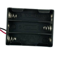 DFRobot 6xAA Battery Holder Double-Layer (FIT0078) - DFRobot photo 3