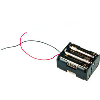 DFRobot 6xAA Battery Holder Double-Layer (FIT0078) - DFRobot photo 4