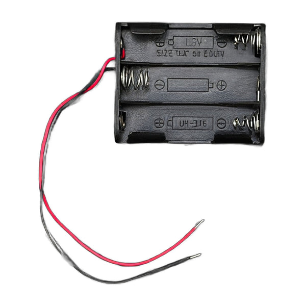 DFRobot 6xAA Battery Holder Double-Layer - FIT0078 - circuit.rocks