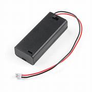 Battery Holder AAA 1S/2S/3S/4S w/ Wire - view 11