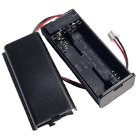 Battery Holder AAA 1S/2S/3S/4S w/ Wire - view 12